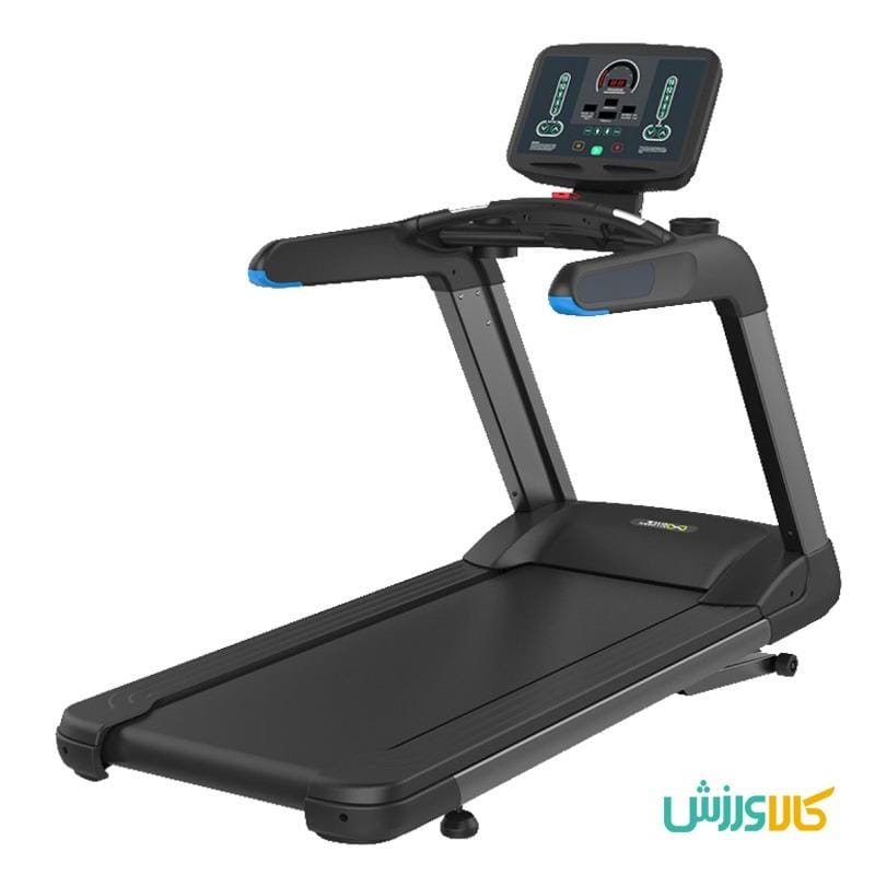 تردمیل باشگاهی دی اچ زد X8500