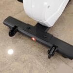 دوچرخه ثابت خانگی نشسته پرومکس TL837 تصویر 6