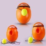 تنیس ترینر Tennis Trainer تصویر 5