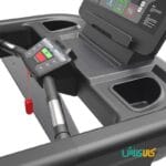 تردمیل باشگاهی ایمپالس AC4000 تصویر 5