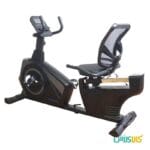 دوچرخه ثابت خانگی نشسته پاورمکس 608R تصویر 3