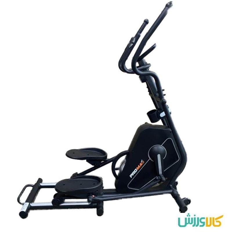 الپتیکال خانگی پرومکس TL877