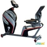 دوچرخه ثابت خانگی نشسته پاورمکس 61705R