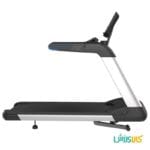 تردمیل باشگاهی دی اچ زد X8500 تصویر 3