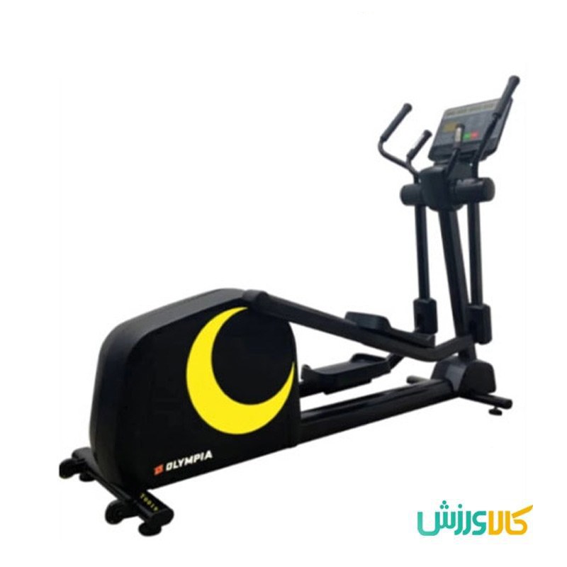 الپتیکال باشگاهی المپیا T0019