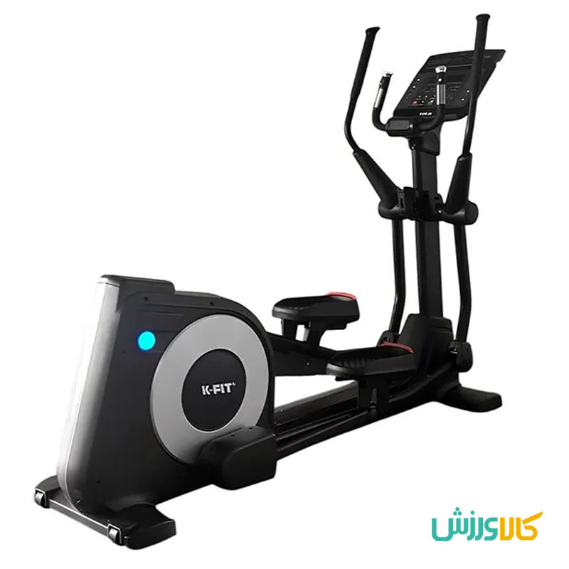الپتیکال باشگاهی سوپرلوکس کی فیت 9003HW
