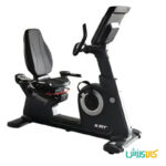 دوچرخه ثابت باشگاهی نشسته سوپر لوکس کی فیت 9003RW