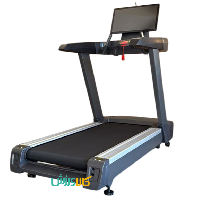 تردمیل باشگاهی آذیموس AZ5556TA
