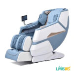 صندلی ماساژور آی‌ ریلکس iRelax R400