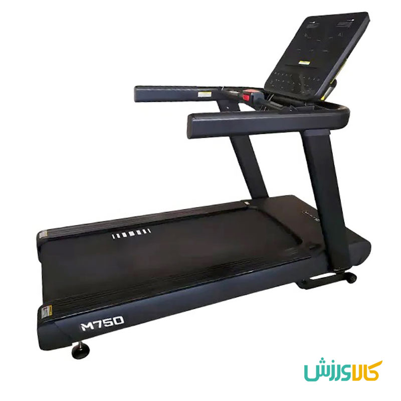 تردمیل باشگاهی Xtrim m750