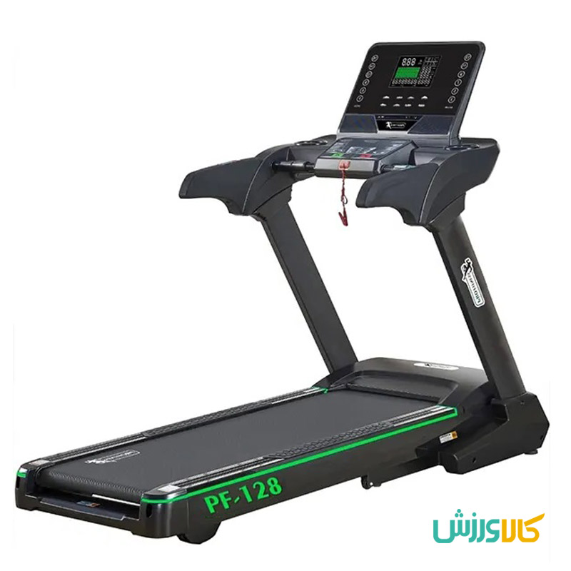 تردمیل باشگاهی پروفیتنس PF128