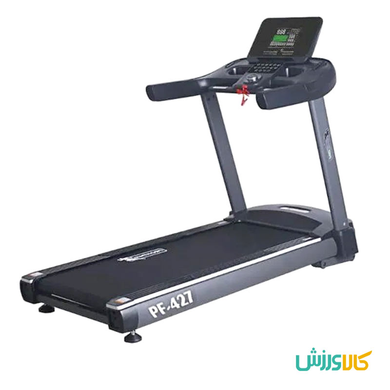 تردمیل باشگاهی پروفیتنس PF427