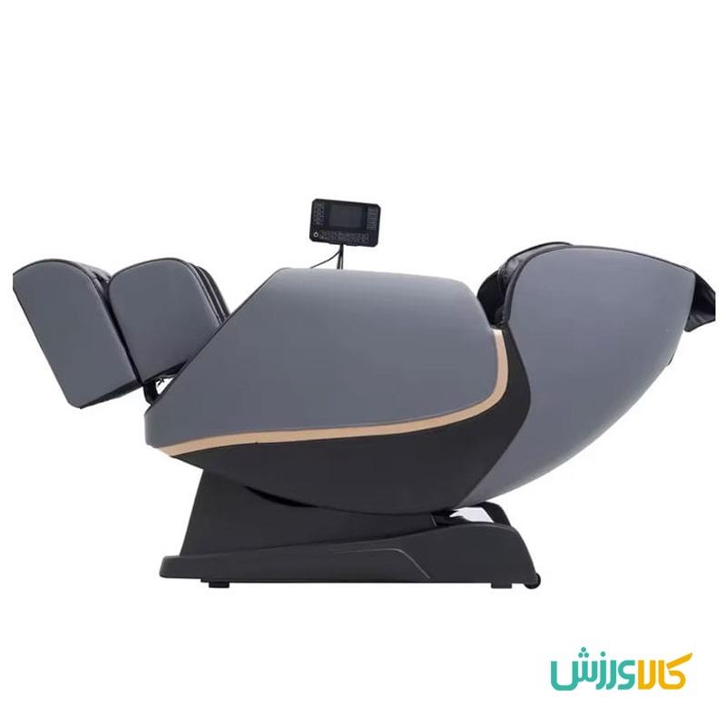 صندلی ماساژور آی ریلکس i Relax RMP8 حالت جاذبه صفر