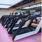 تردمیل باشگاهی اکوفیت M8000 تصویر 3