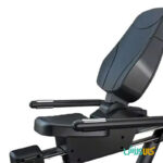 دوچرخه ثابت باشگاهی نشسته سوپر لوکس کی فیت 9003RW تصویر 3