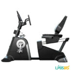 دوچرخه ثابت باشگاهی نشسته سوپر لوکس کی فیت 9003RW تصویر 4