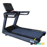 تردمیل باشگاهی H9