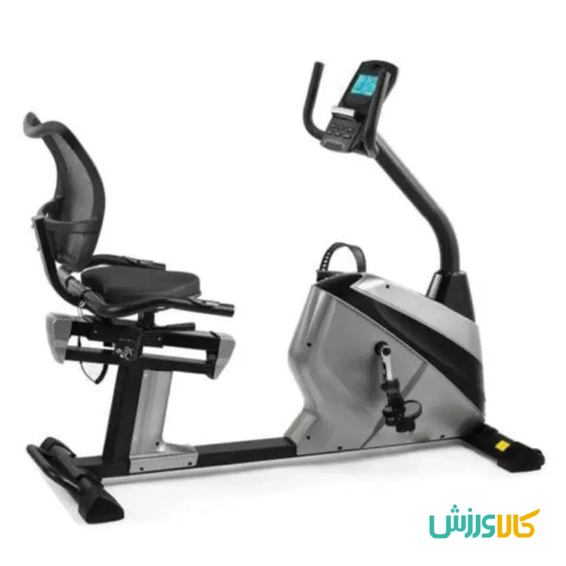 دوچرخه ثابت نیمه باشگاهی مبله الیپ اسپرت 8803R
