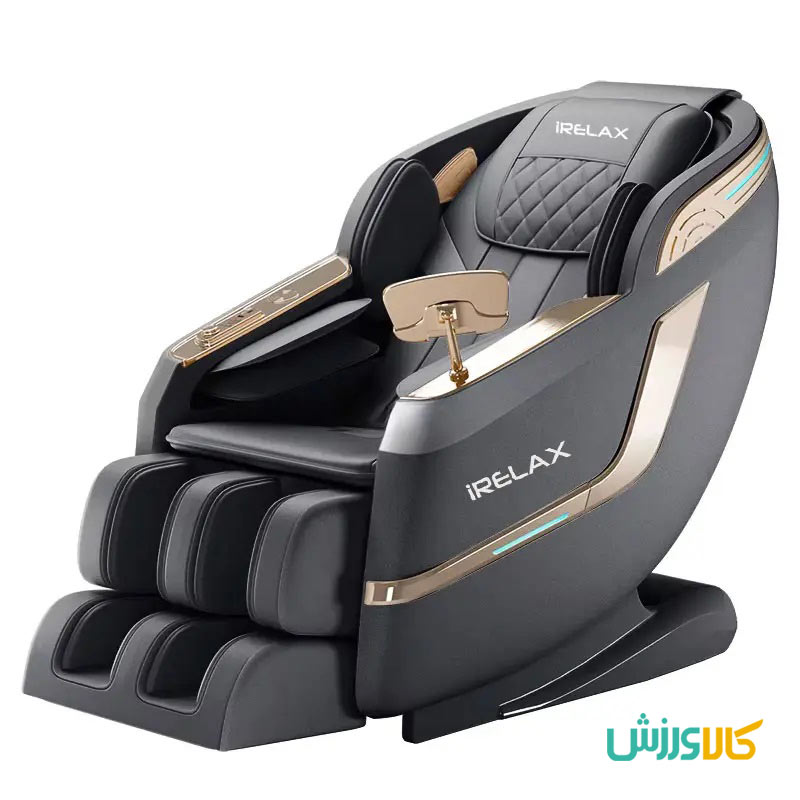 صندلی ماساژور آی ریلکس i Relax SM103