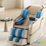 صندلی ماساژور آی ریلکس i Relax SM103 تصویر 2