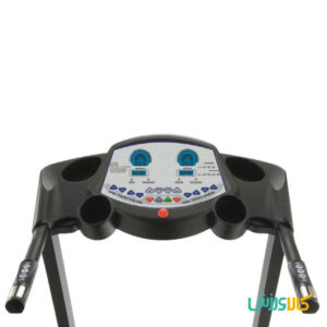 تردمیل خانگی چندکاره تایتان فیتنس TF 7000-5N تصویر 2