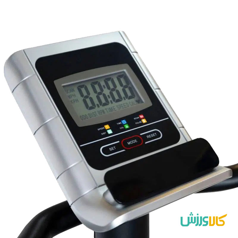 دوچرخه ثابت خانگی تایتان فیتنس 51160 تصویر 2