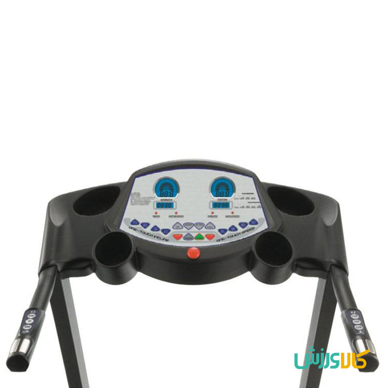 تردمیل خانگی چندکاره تایتان فیتنس TF 7000-5N تصویر 2