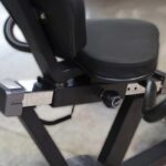 دوچرخه ثابت خانگی نشسته تایتان فیتنس 89503 تصویر 3