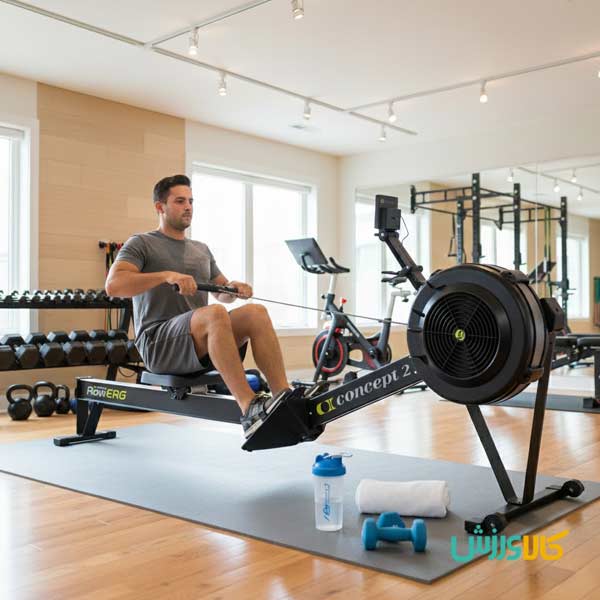 دستگاه روئینگ برای چه کسانی مناسب است؟