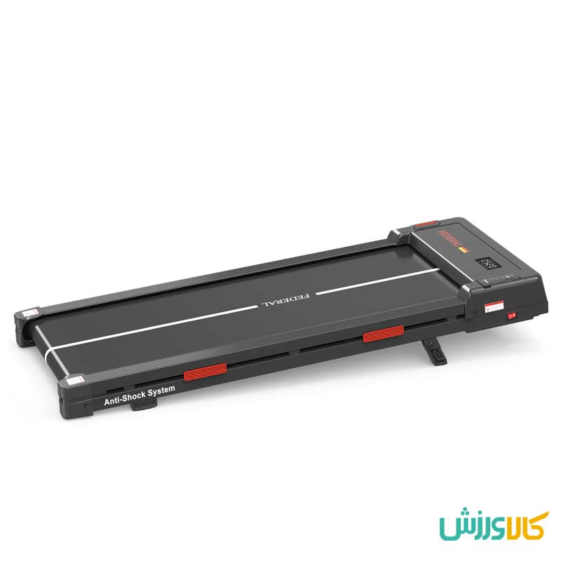 تردمیل خانگی واکینگ پد فدرال Smart X8