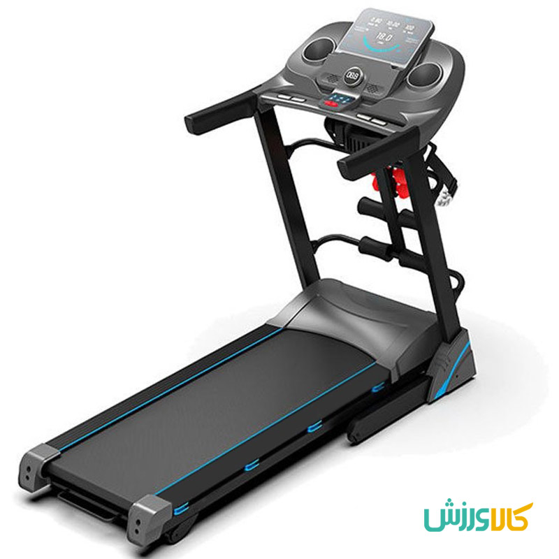 تردمیل خانگی چندکاره RisingLife RL500D