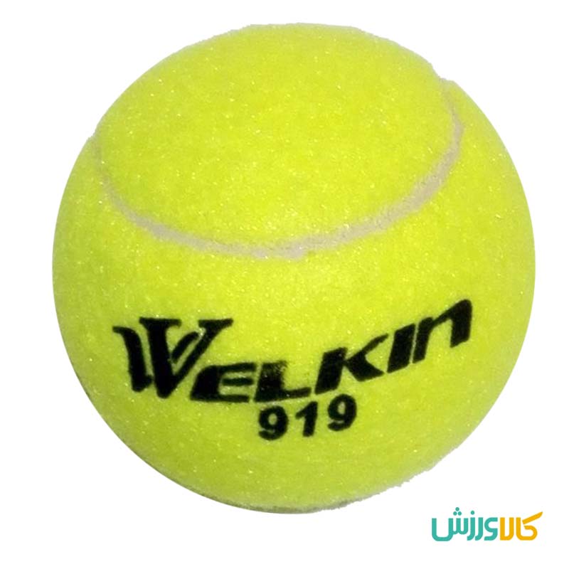 توپ تنیس WELKIN919