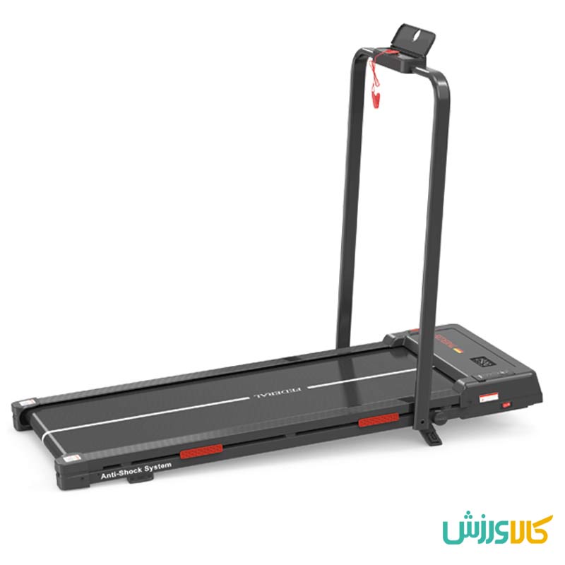 تردمیل خانگی واکینگ پد فدرال مدل SMART X8H