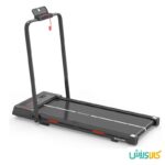تردمیل خانگی واکینگ پد فدرال مدل SMART X8H تصویر 2