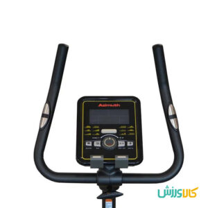 دوچرخه ثابت باشگاهی آذیموس AZ-B20 تصویر مانیتور