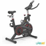 دوچرخه اسپینینگ فدرال مدل S550 تصویر 3