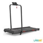 تردمیل خانگی واکینگ پد فدرال مدل SMART X8H تصویر 3