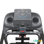 تردمیل خانگی چندکاره RisingLife RL500D تصویر نمایشگر