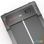 تردمیل خانگی واکینگ پد فدرال Smart X8 تصویر 5