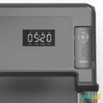 تردمیل خانگی واکینگ پد فدرال مدل SMART X8H تصویر 5