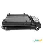 تردمیل خانگی واکینگ پد فدرال مدل SMART X10FH تصویر 5