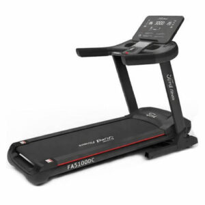 تردمیل خانگی چندکاره المپیا FA5100DC