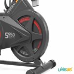 دوچرخه اسپینینگ فدرال مدل S550 تصویر 7