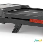 تردمیل خانگی واکینگ پد فدرال Smart X8 تصویر 8