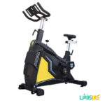 دوچرخه اسپینینگ باشگاهی گرین لایف svs1011 تصویر 2