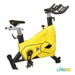 دوچرخه اسپینینگ باشگاهی اکوفیت S025