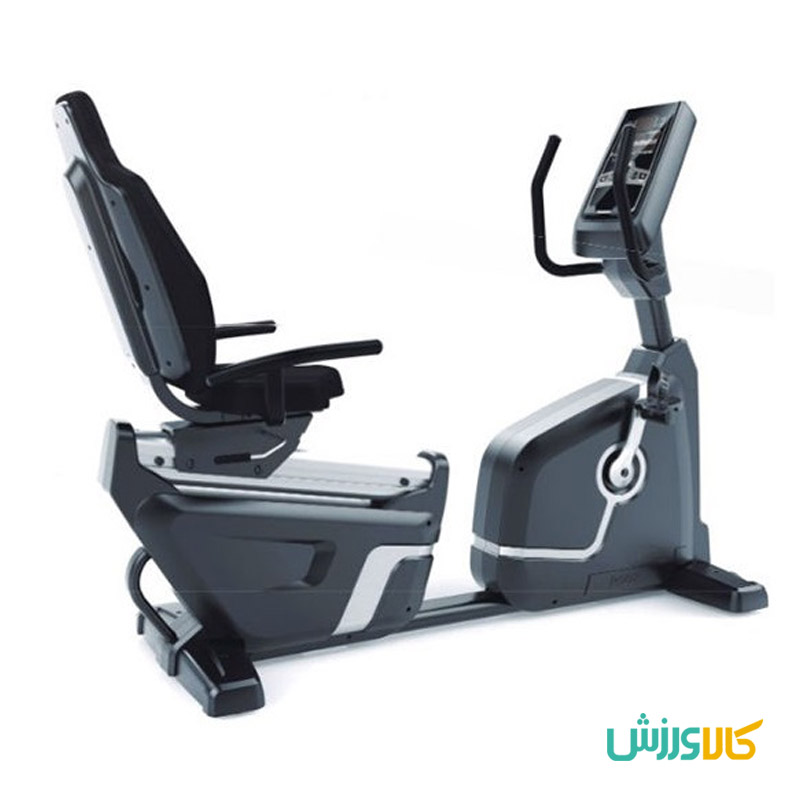 دوچرخه ثابت باشگاهی نشسته سایتک R600