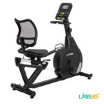 دوچرخه ثابت مبله سایتک 80010R