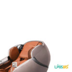 صندلی ماساژور iRest مدل SL-A100 تصویر 2