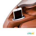 صندلی ماساژور iRest مدل SL-A100 تصویر 3